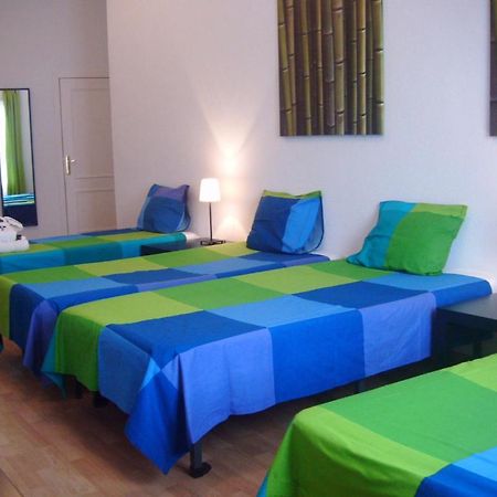 Puerta Del Sol Rooms Madrid Zimmer foto