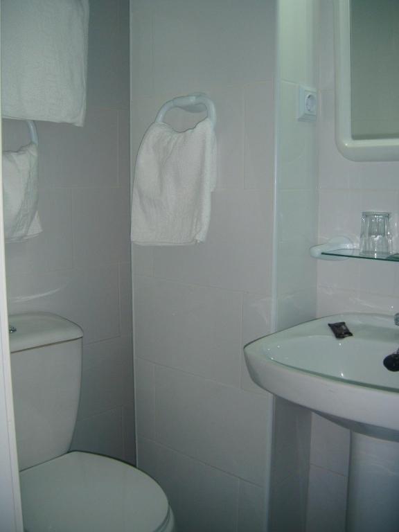Puerta Del Sol Rooms Madrid Zimmer foto