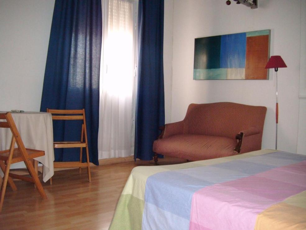 Puerta Del Sol Rooms Madrid Zimmer foto