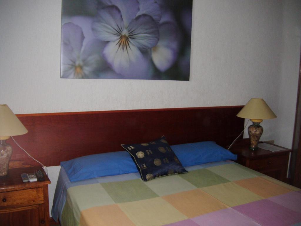 Puerta Del Sol Rooms Madrid Zimmer foto