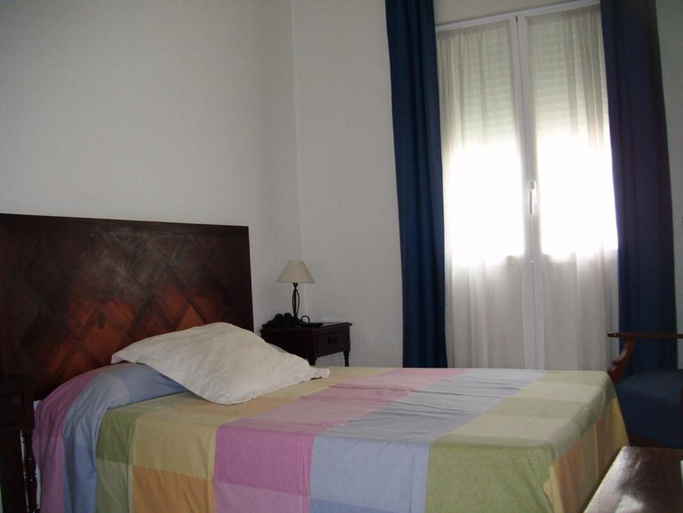 Puerta Del Sol Rooms Madrid Zimmer foto