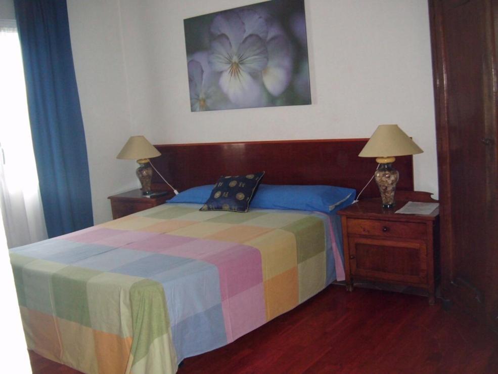 Puerta Del Sol Rooms Madrid Zimmer foto