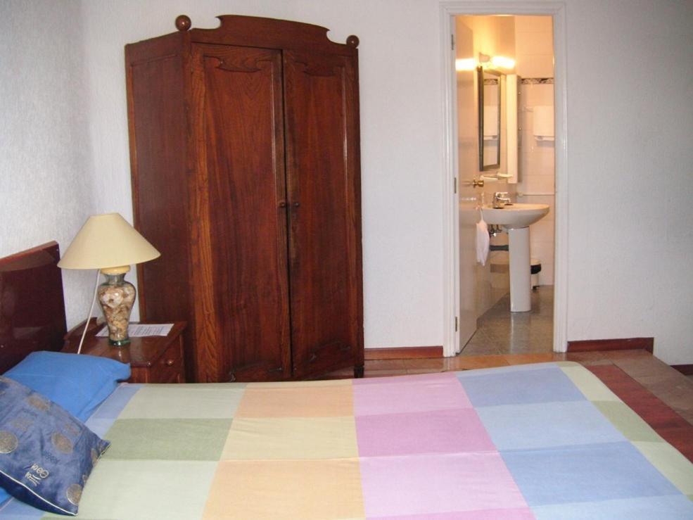 Puerta Del Sol Rooms Madrid Zimmer foto