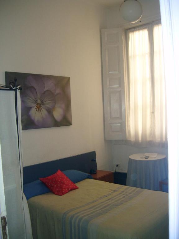 Puerta Del Sol Rooms Madrid Zimmer foto