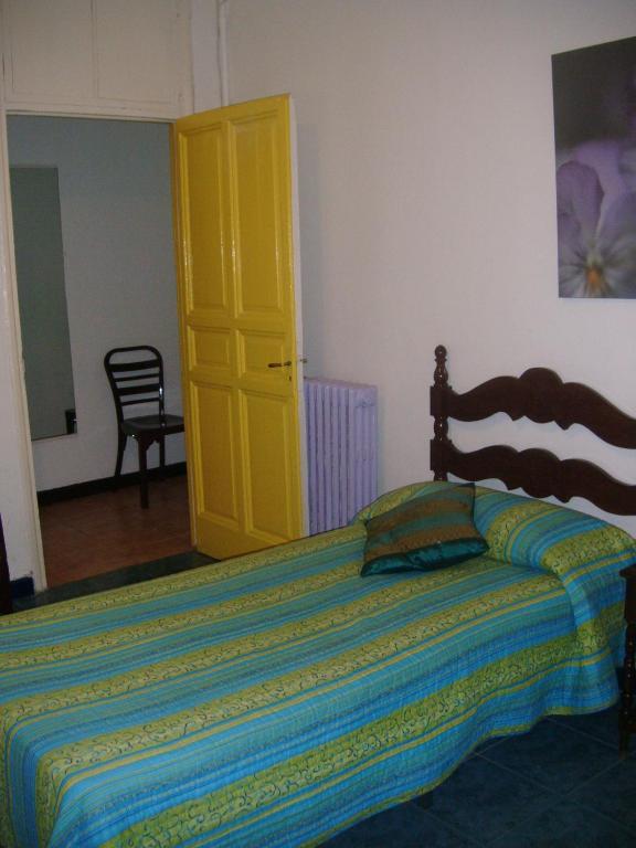 Puerta Del Sol Rooms Madrid Zimmer foto