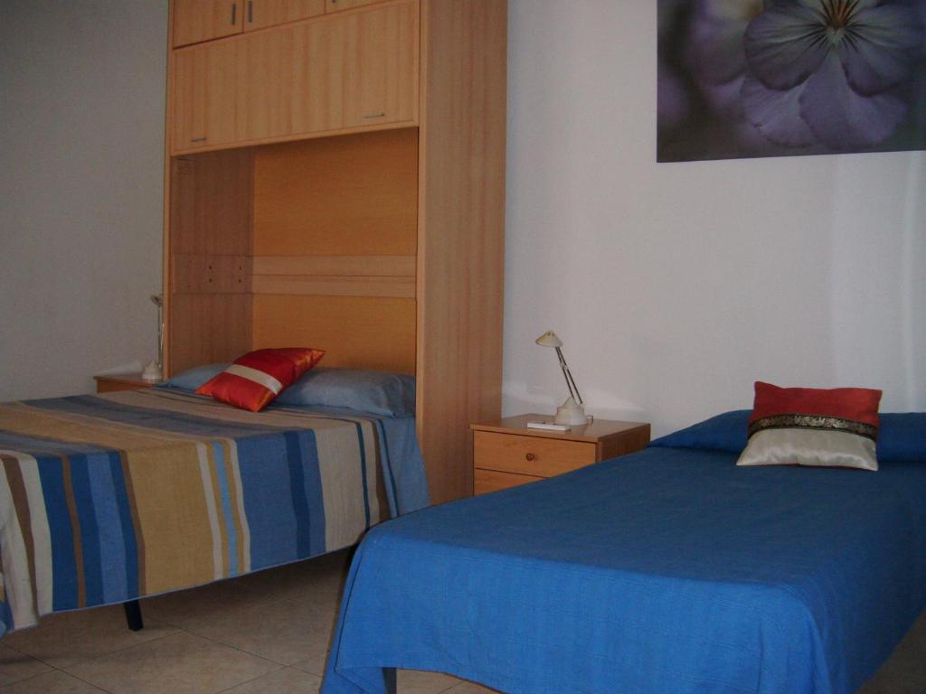 Puerta Del Sol Rooms Madrid Zimmer foto