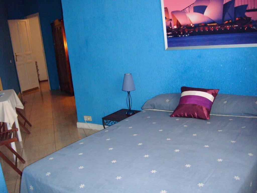 Puerta Del Sol Rooms Madrid Zimmer foto