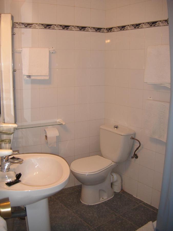 Puerta Del Sol Rooms Madrid Zimmer foto